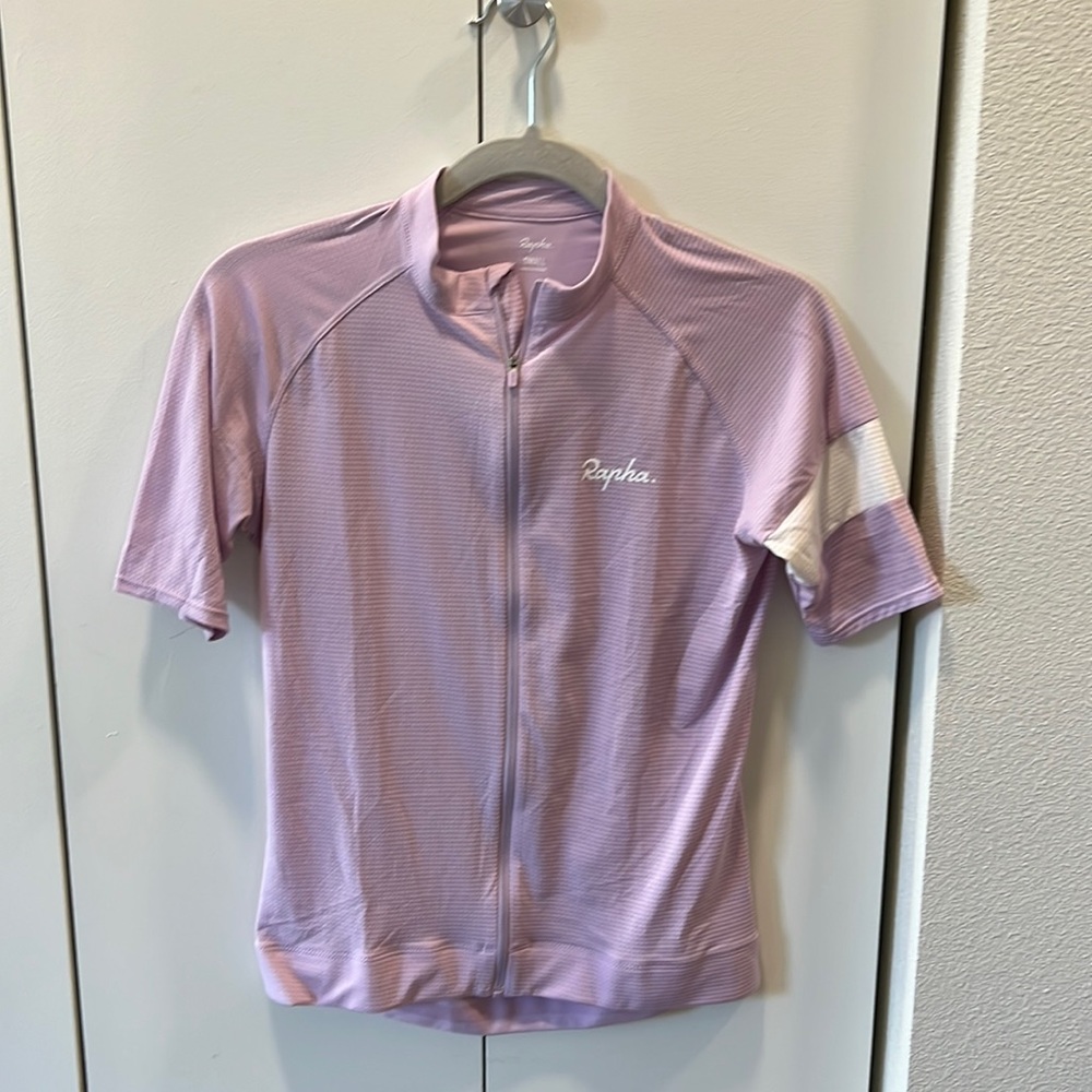 Rapha Core Lightweight Jersey - Womens S